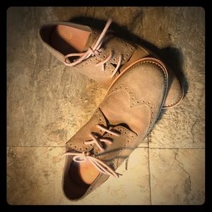 Cole haan loafers size 6